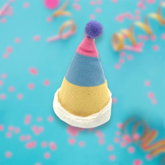 Party Hat Magnetic Accessory